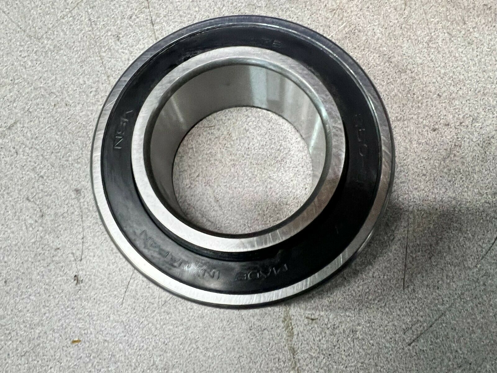 NEW IN BOX NSK B60-38DPA BALL BEARING BD60-36 DDPAC