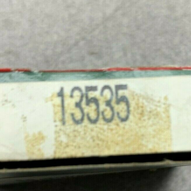 NEW IN BOX CHICAGO RAWHIDE OILSEAL 13535