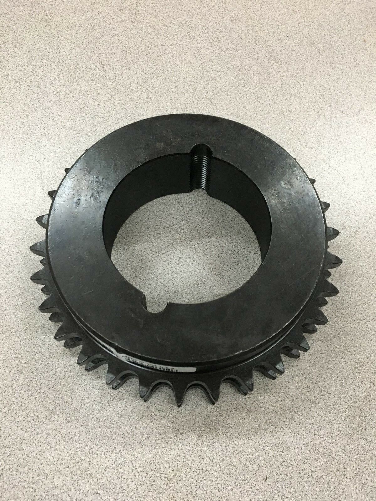 NEW NO BOX MARTIN DOUBLE ROW SPROCKET D50BTB30 2517