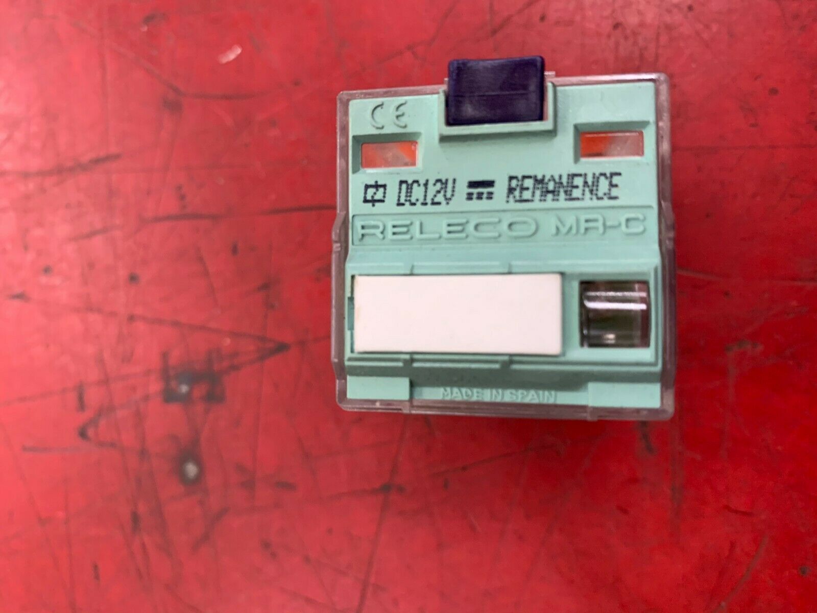 NEW NO BOX RELECO RELAY C5-R-20