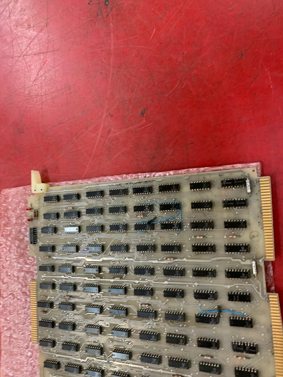 USED WESTINGHOUSE CIRCUIT BOARD 4156A48G01