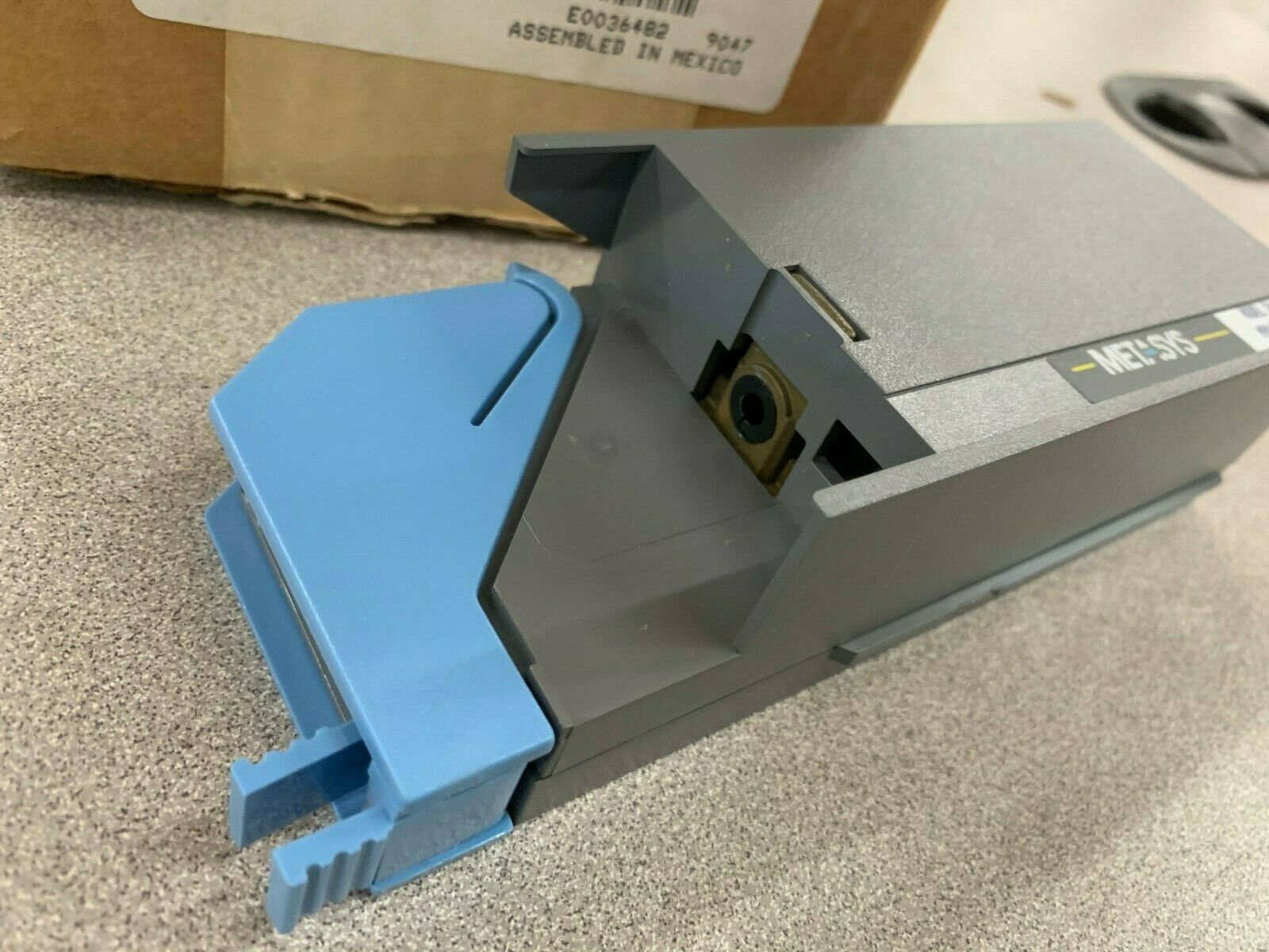 NEW IN BOX JOHNSON CONTROLS AUTOMATIC ANALOG FUNCTION MODULE FM-0AP101-0
