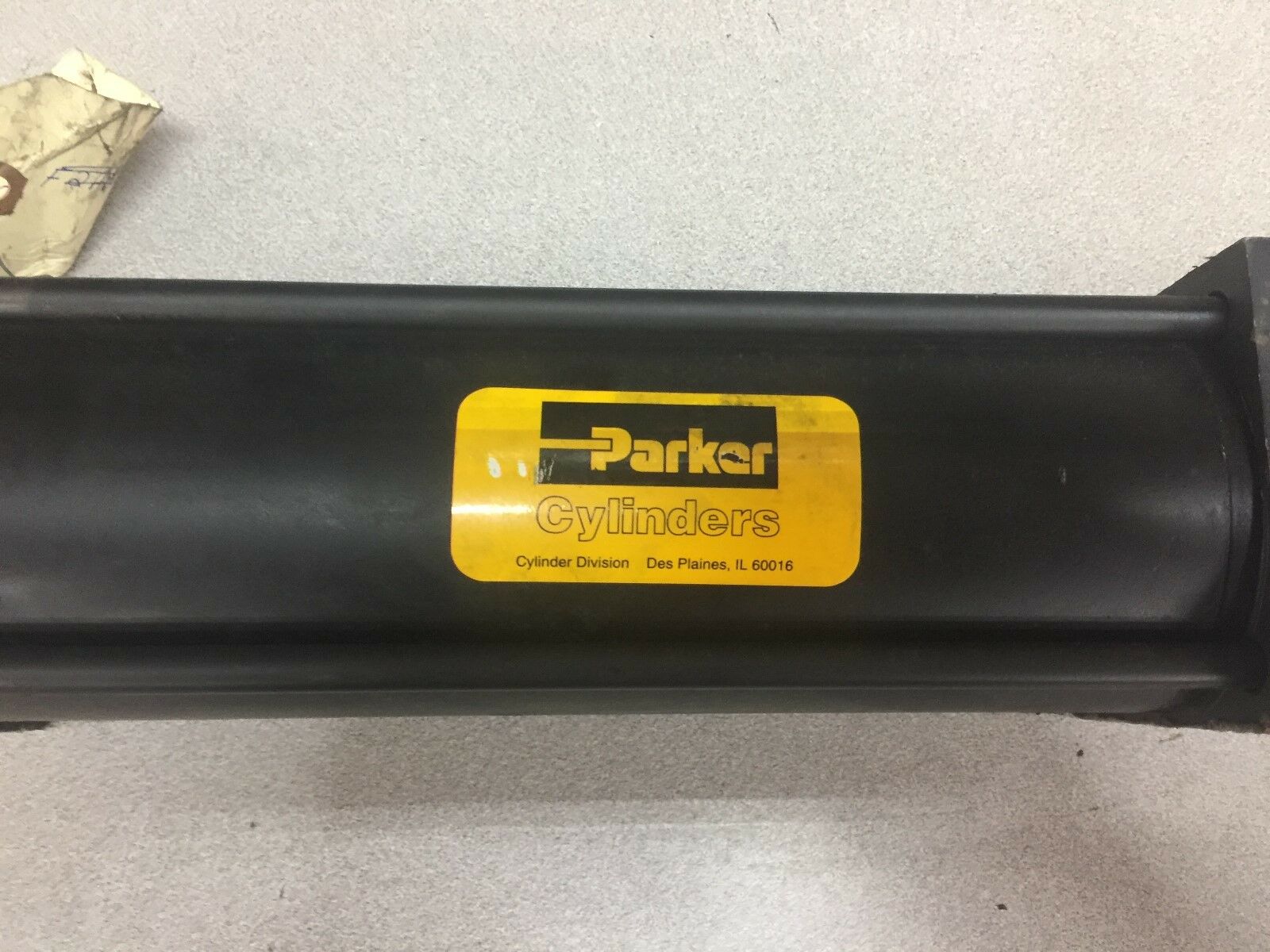 REMANUFACTURED PARKER SERIES 2A CYLINDER 03.25 F2AUS14A 9.00