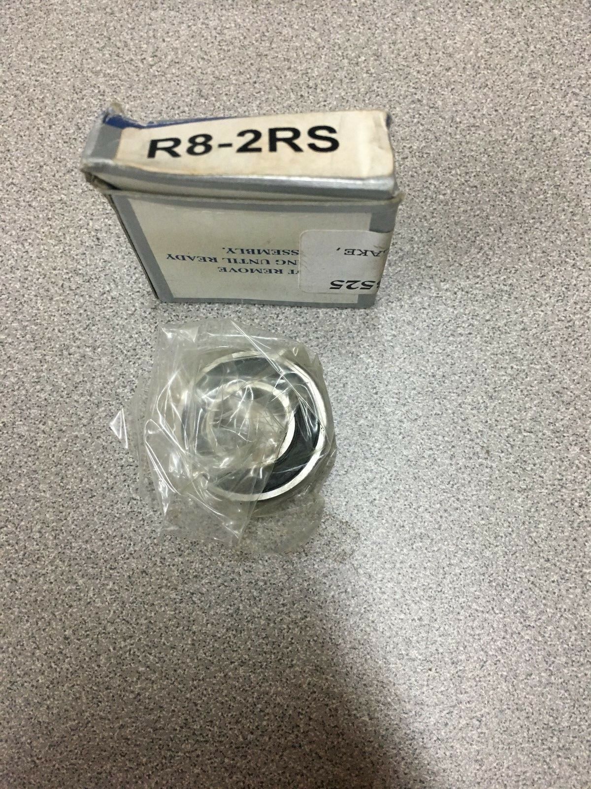 NEW IN BOX RBI BEARING R9-2RS