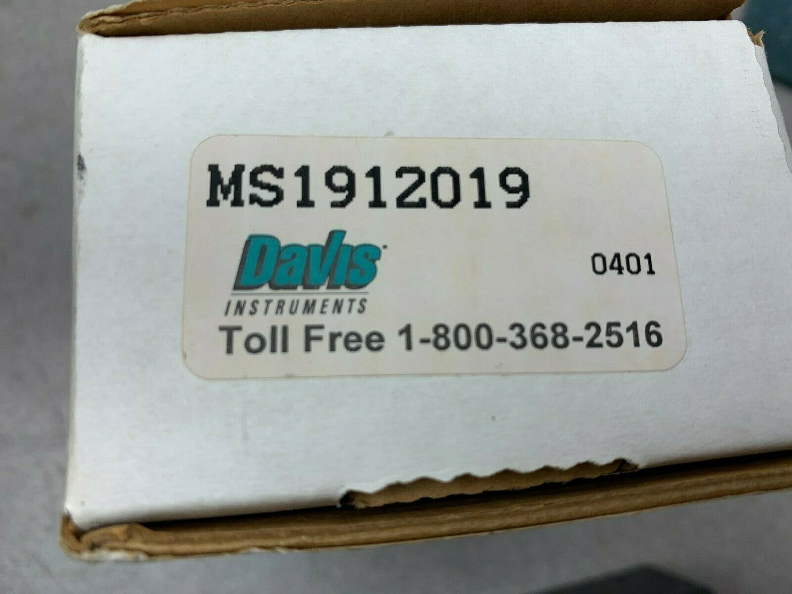 NEW IN BOX MODUS TRANSMITTER T30-09E