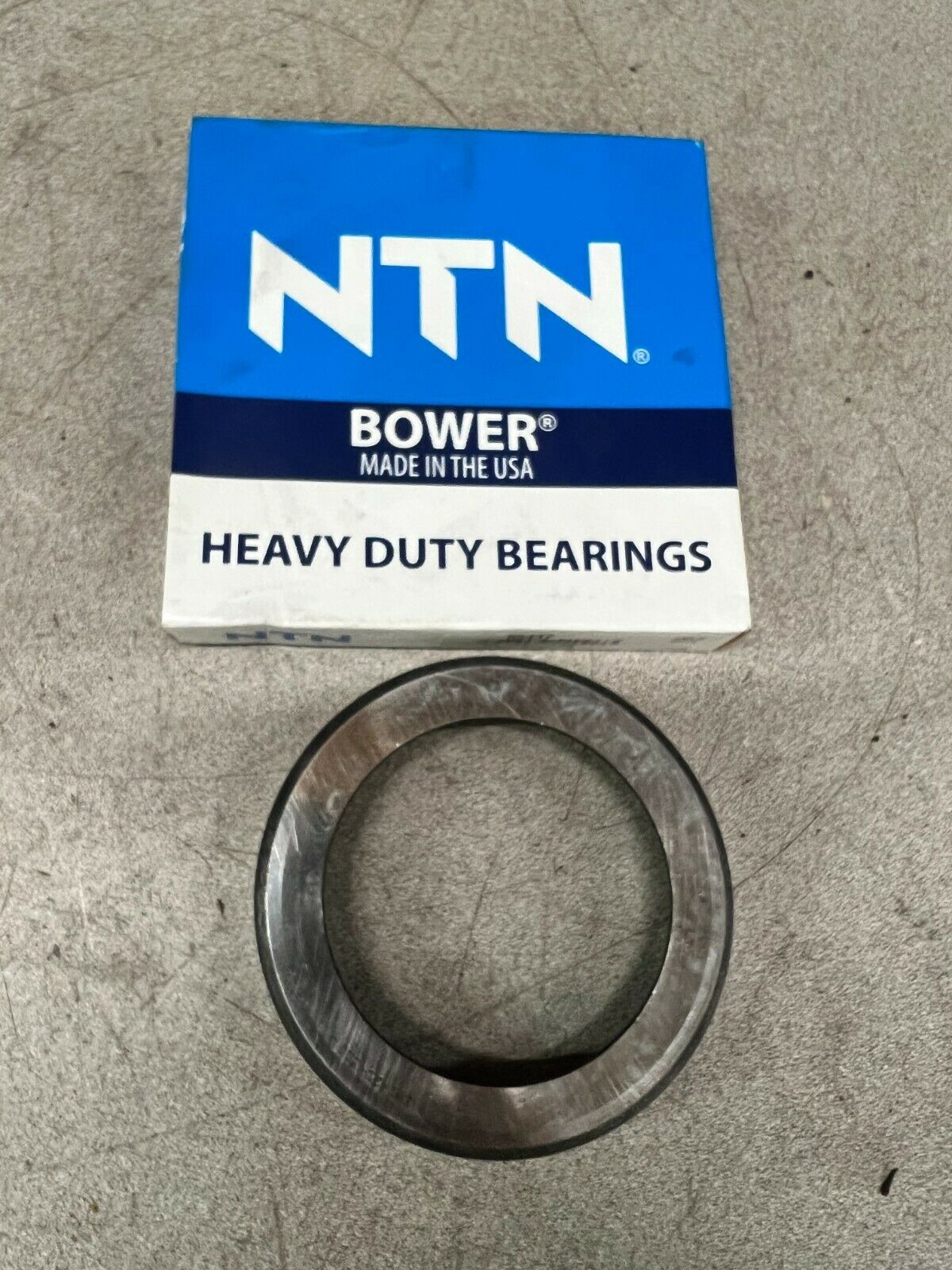 NEW IN BOX NTN BEARING RACE 55437PW2