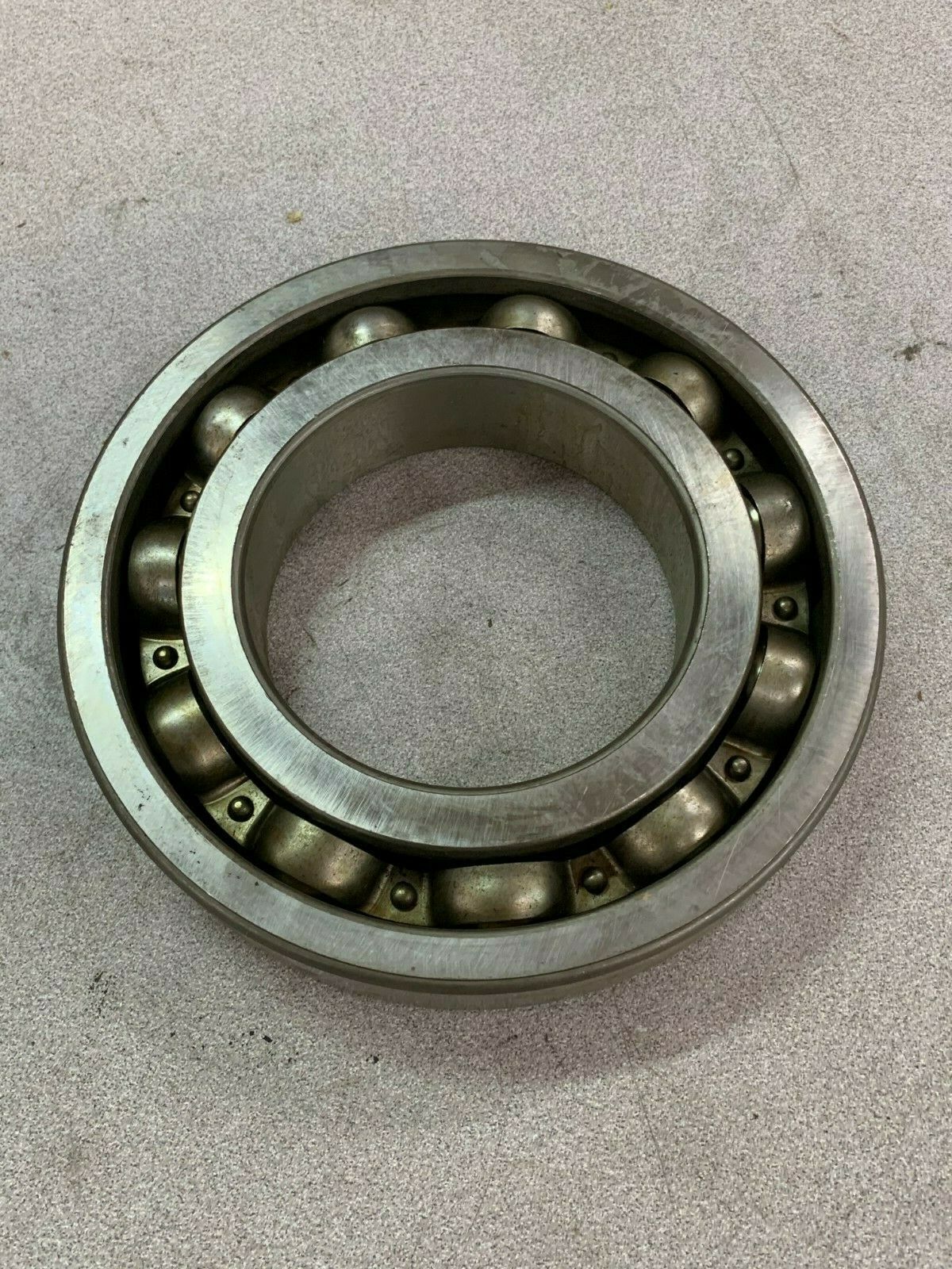 NEW NO BOX NDH DELCO 7522 ROLLER BEARING 3222