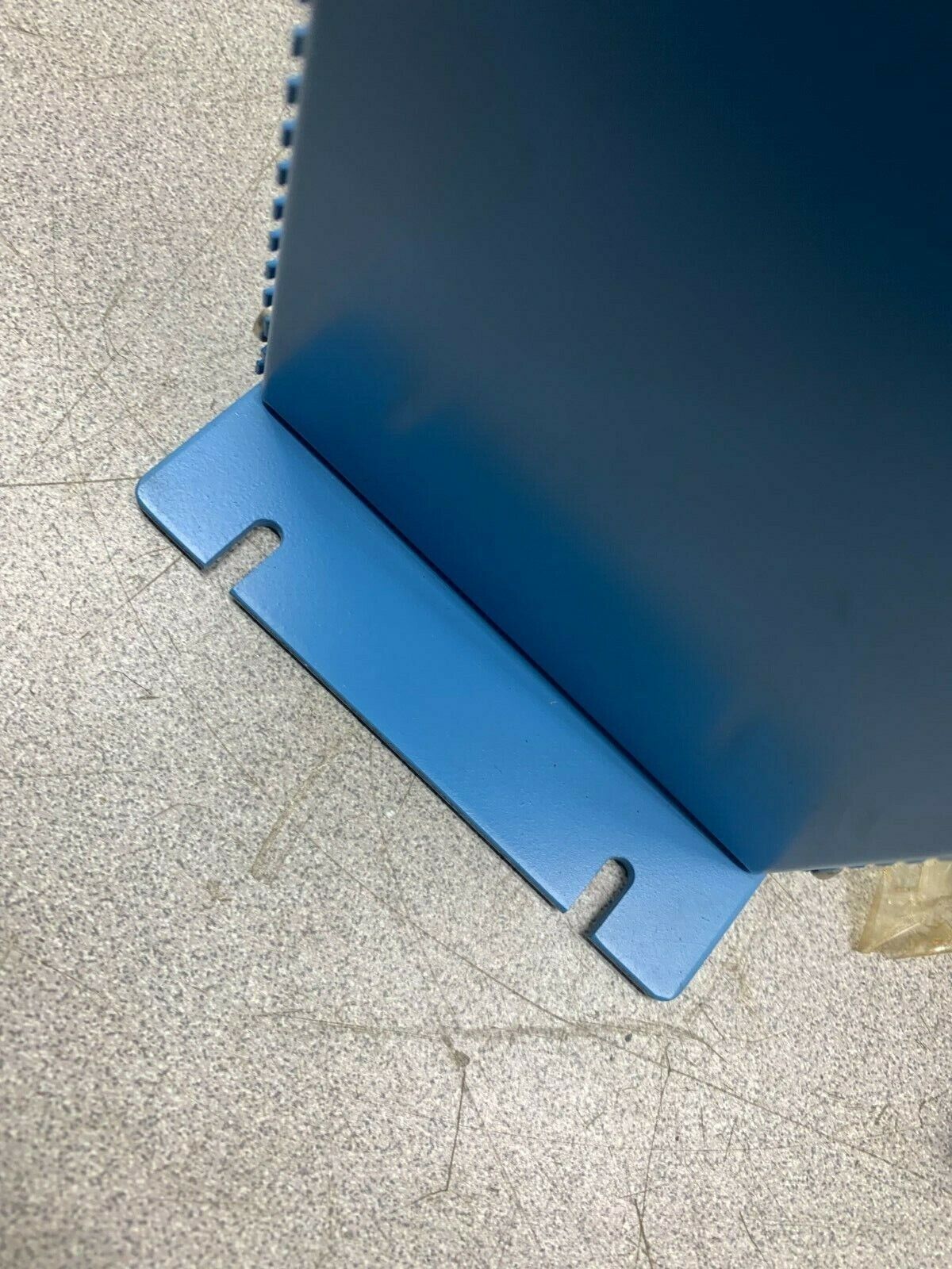 NEW NO BOX RELIANCE ELECTRIC SERVO DRIVE DC CONTROLLER DSB-C