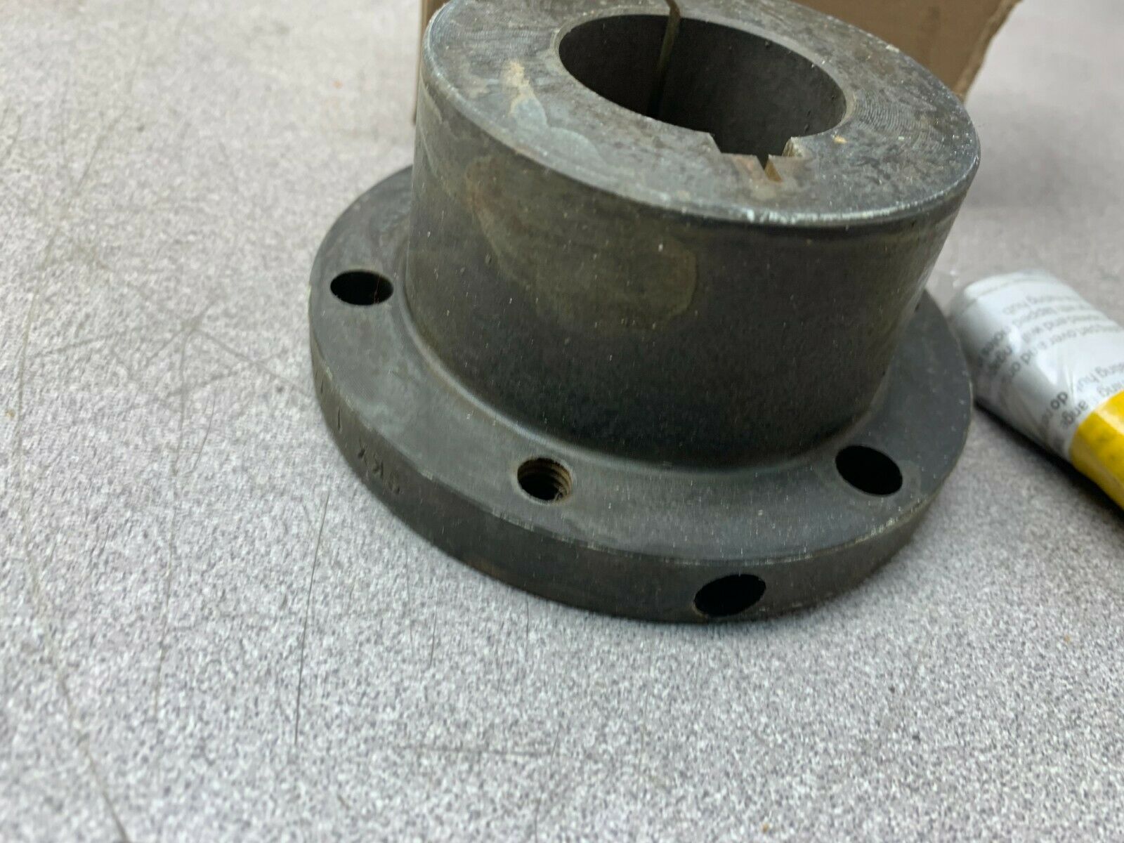 NEW IN BOX TB WOODS BUSHING SK1716