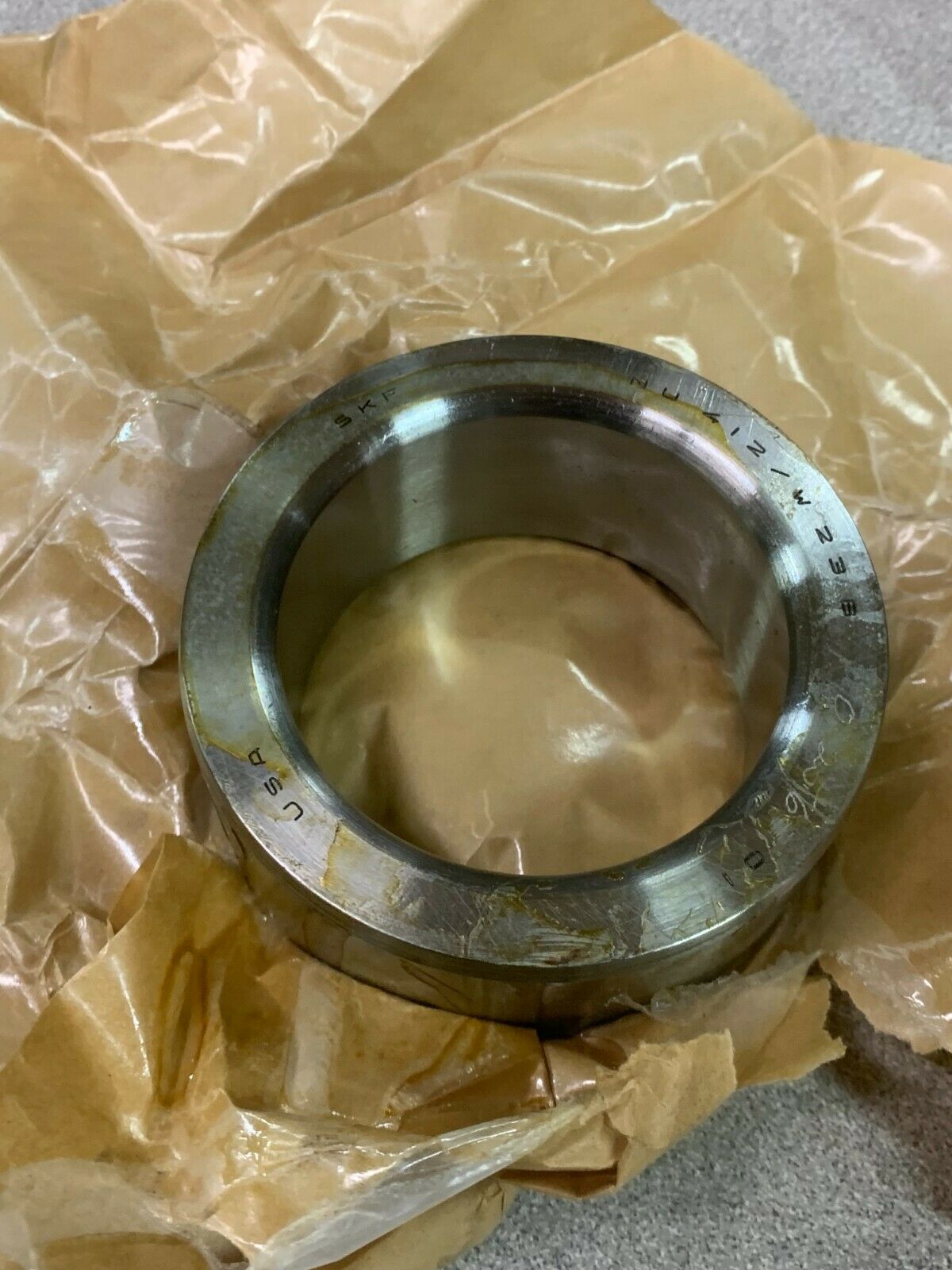 NEW IN BOX SKF BEARING INNER RING NU412/W23B