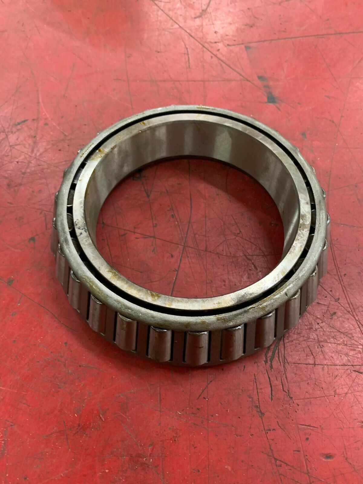 NEW NO BOX TIMKEN TAPERED ROLLER CONE BEARING 36426