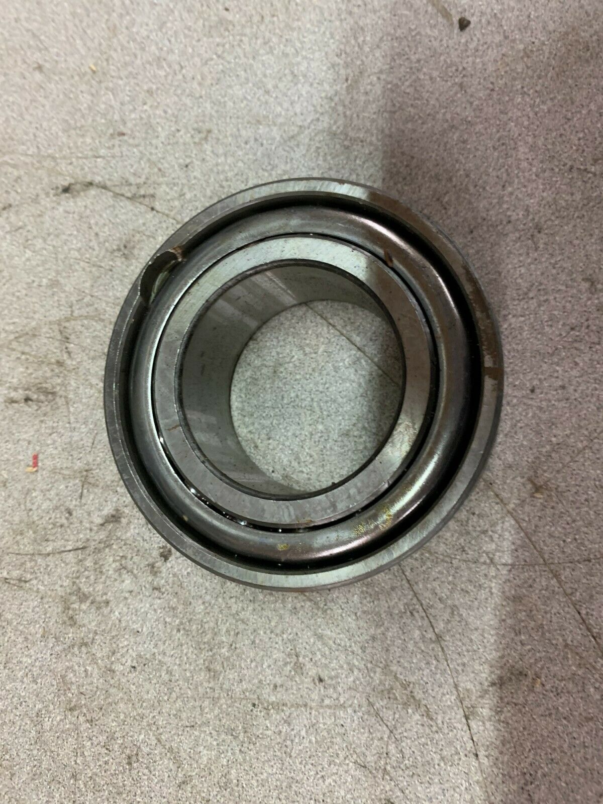 NEW IN BOX FAFNIR ANGULAR CONTACT BEARING 5210W