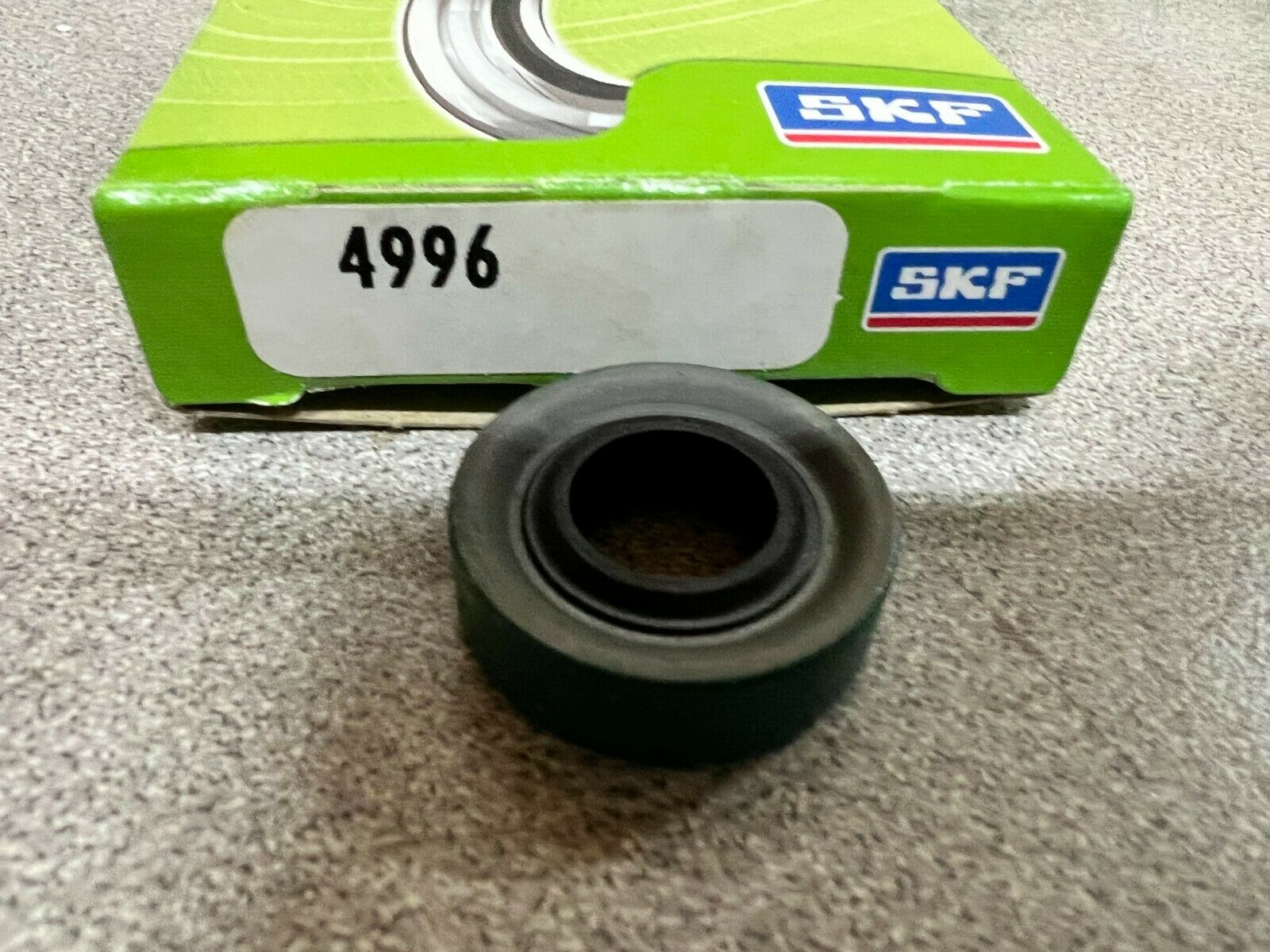 LOT OF 3 NEW IN BOX SKF OILSEAL 4996