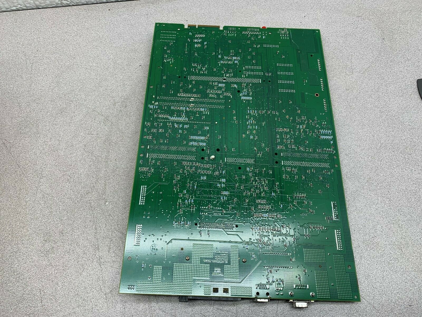 USED ASN 110341 CIRCUIT BOARD 110341-00-R14