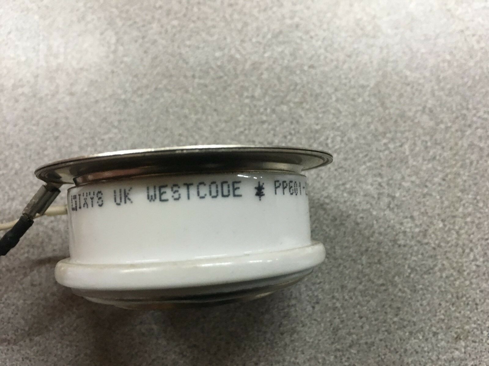 NEW NO BOX UK WESTCODE DIODE PP601-228 1302