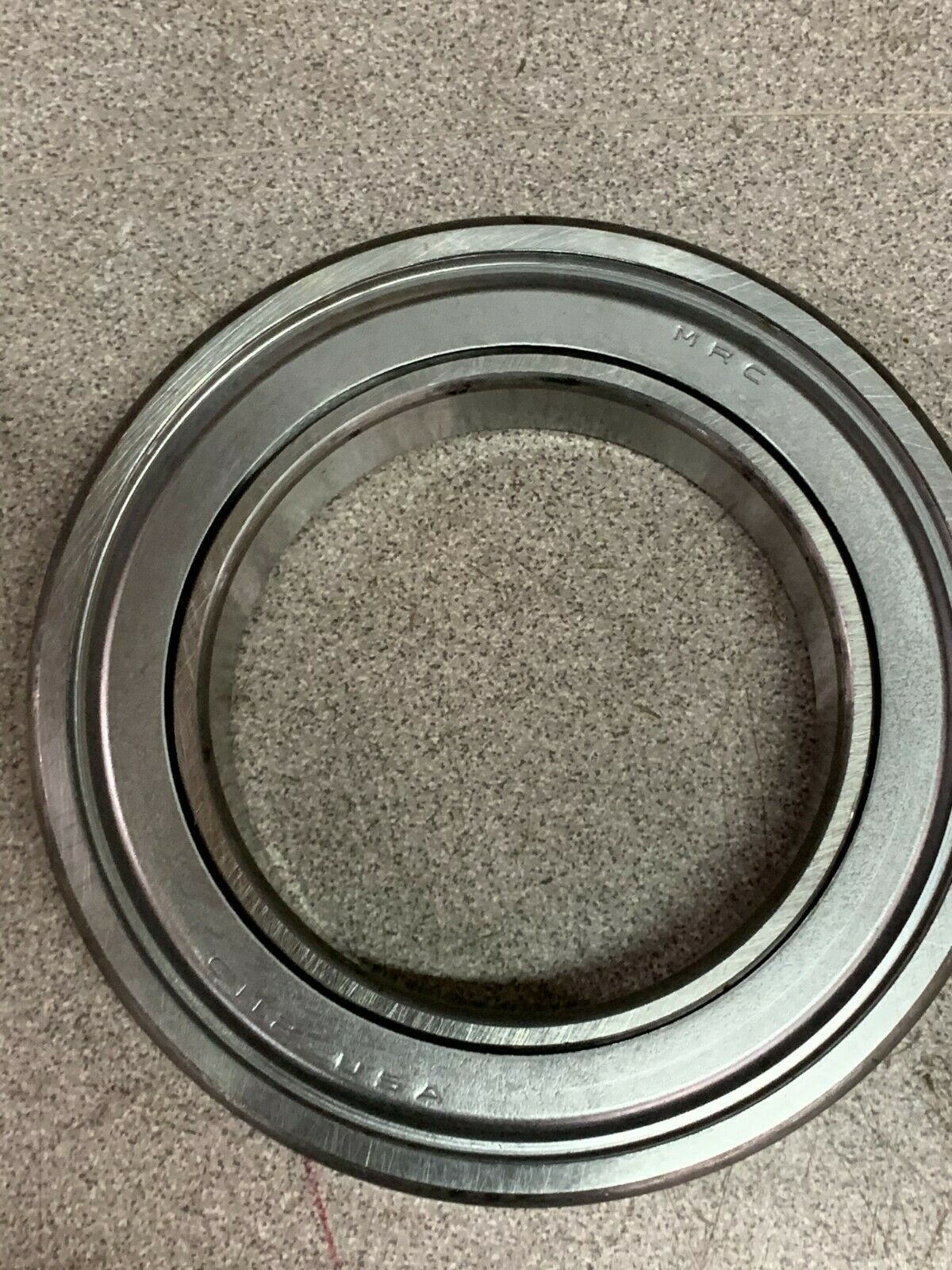 NEW NO BOX MRC ROLLER BALL BEARING SKF 6012-2Z/C3