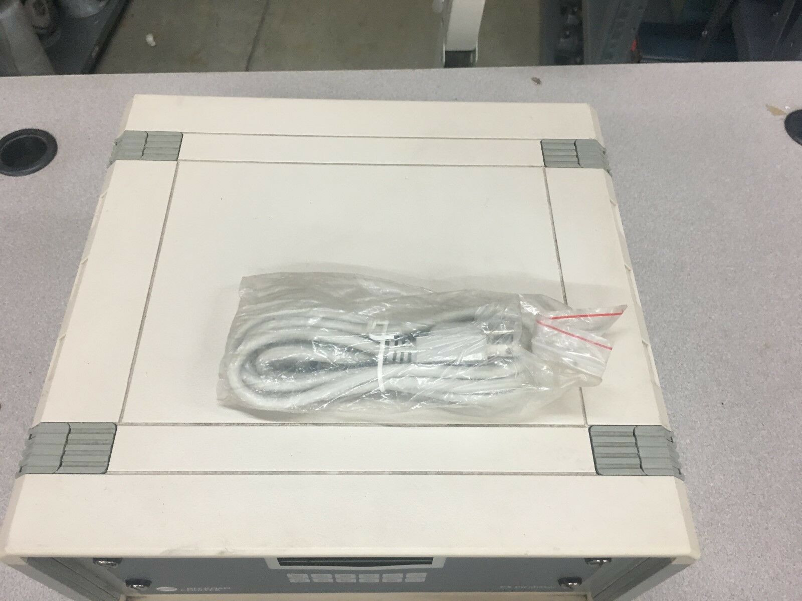 NEW NO BOX BECKMAN COULTER CS INCUBATOR CONTROLLER 041-00-00170