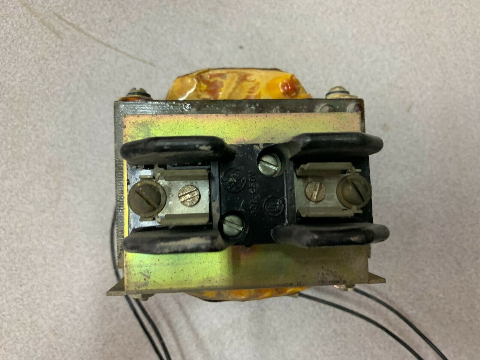 USED GE TRANSFORMER 218A4148-14