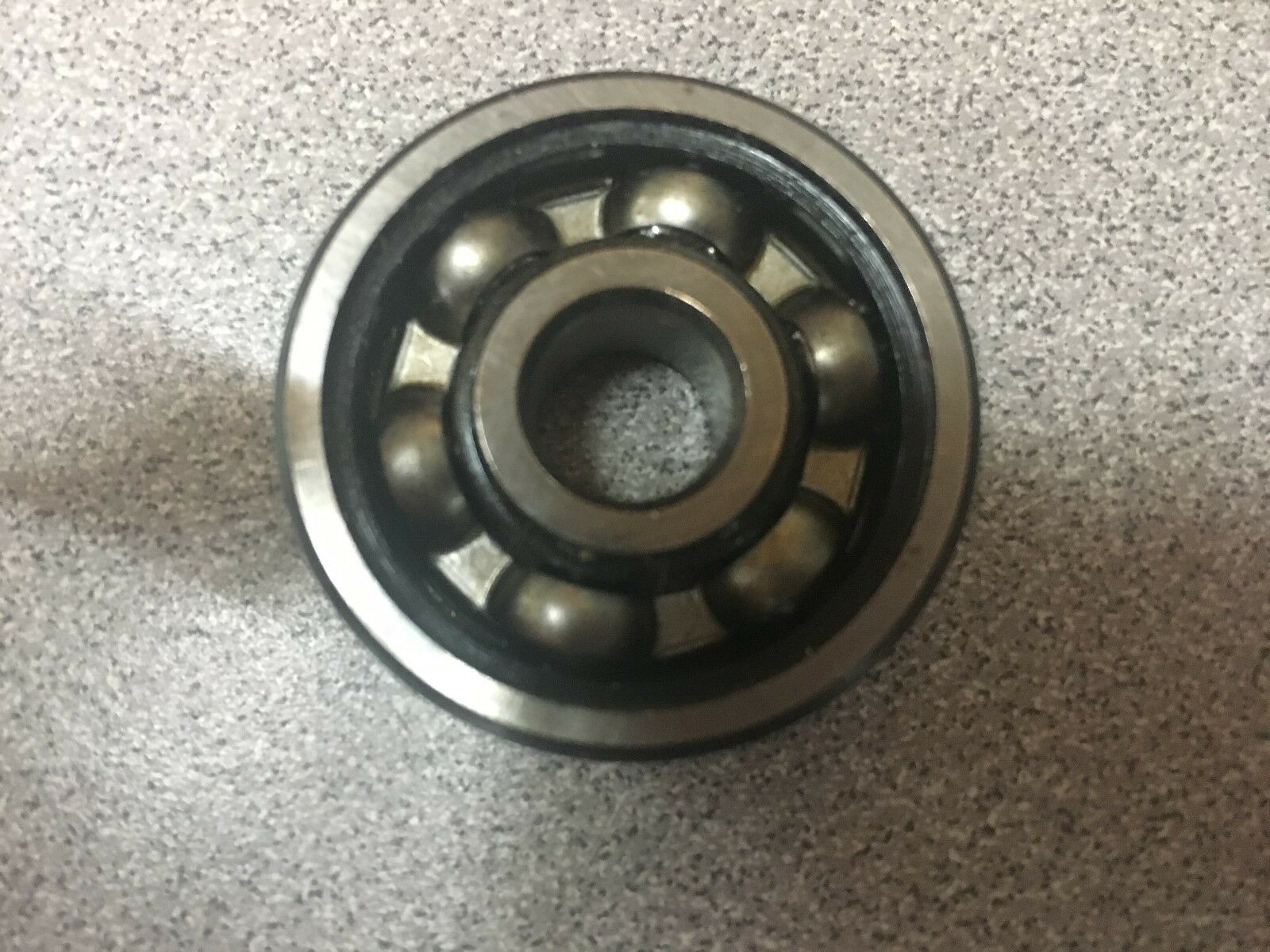 NEW IN BOX FAFNIR BEARING 300KDN