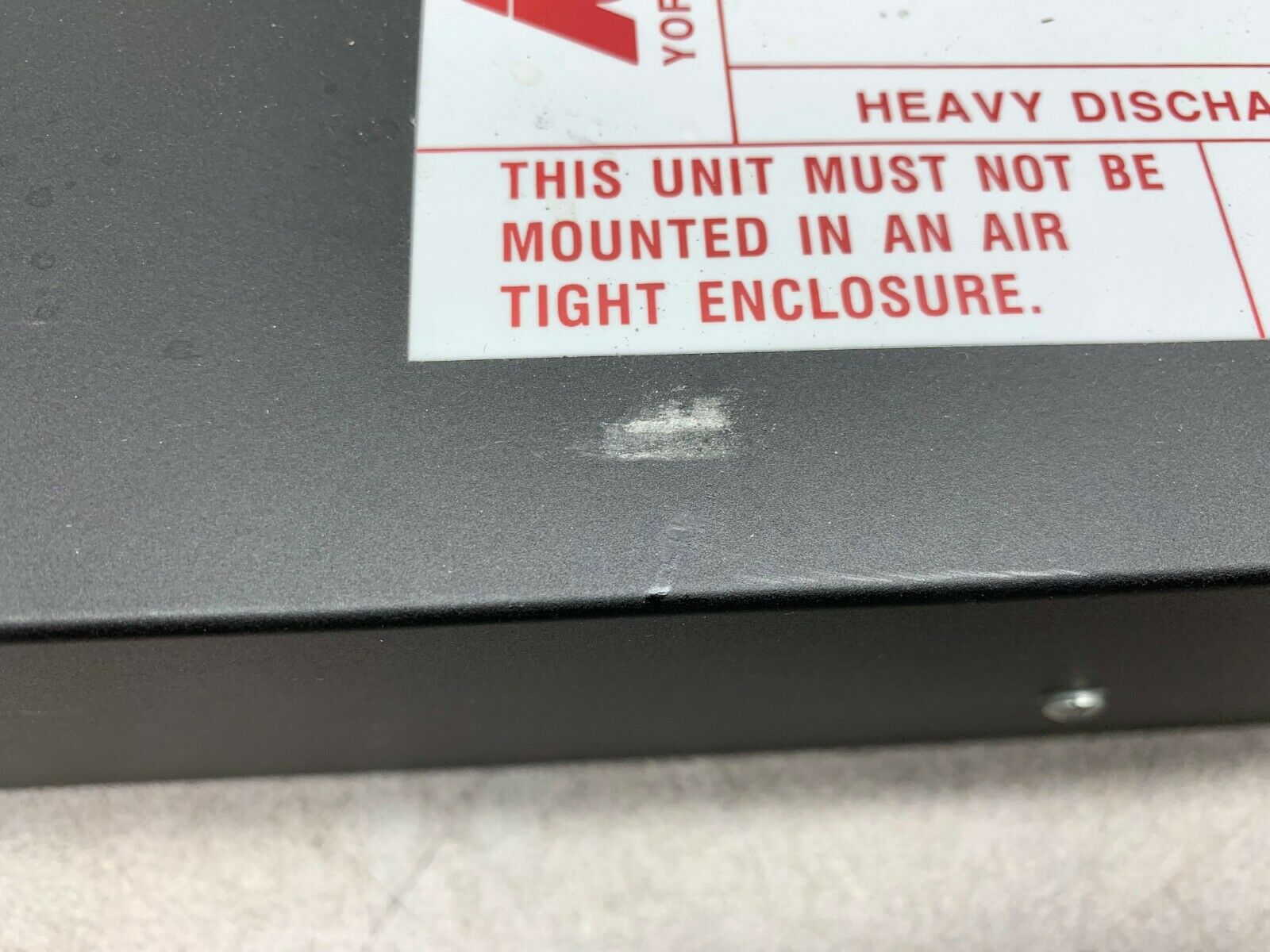 NEW NO BOX RED LION CONTROLS UPS UNIT 5151301