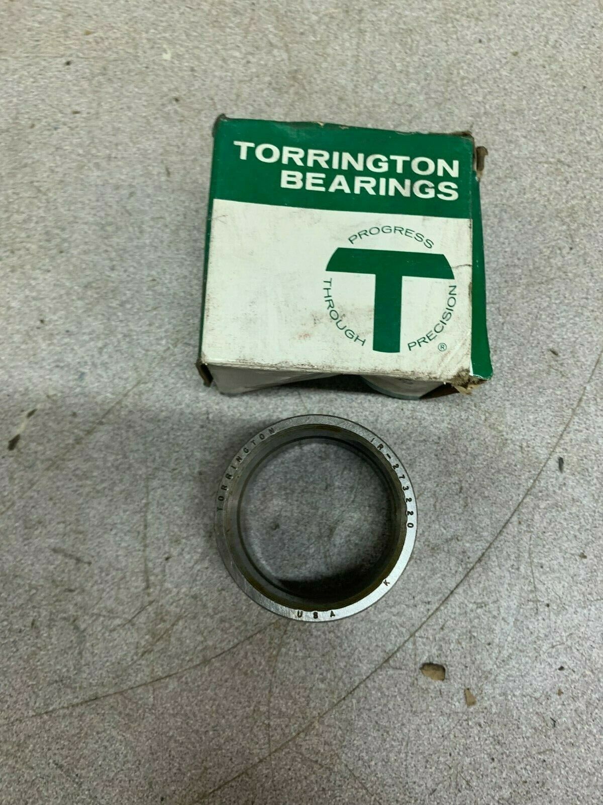 NEW IN BOX TORRINGTON INNER RING IR-273220