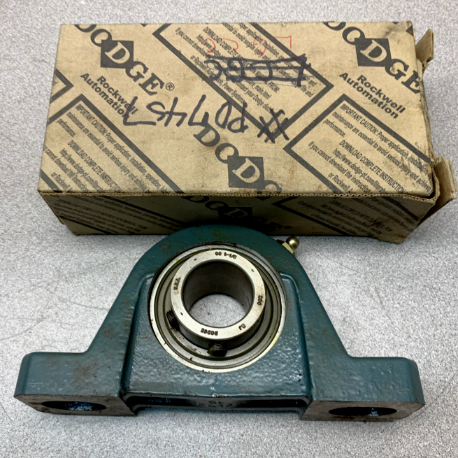 NEW IN BOX DODGE BEARING P2BSC102