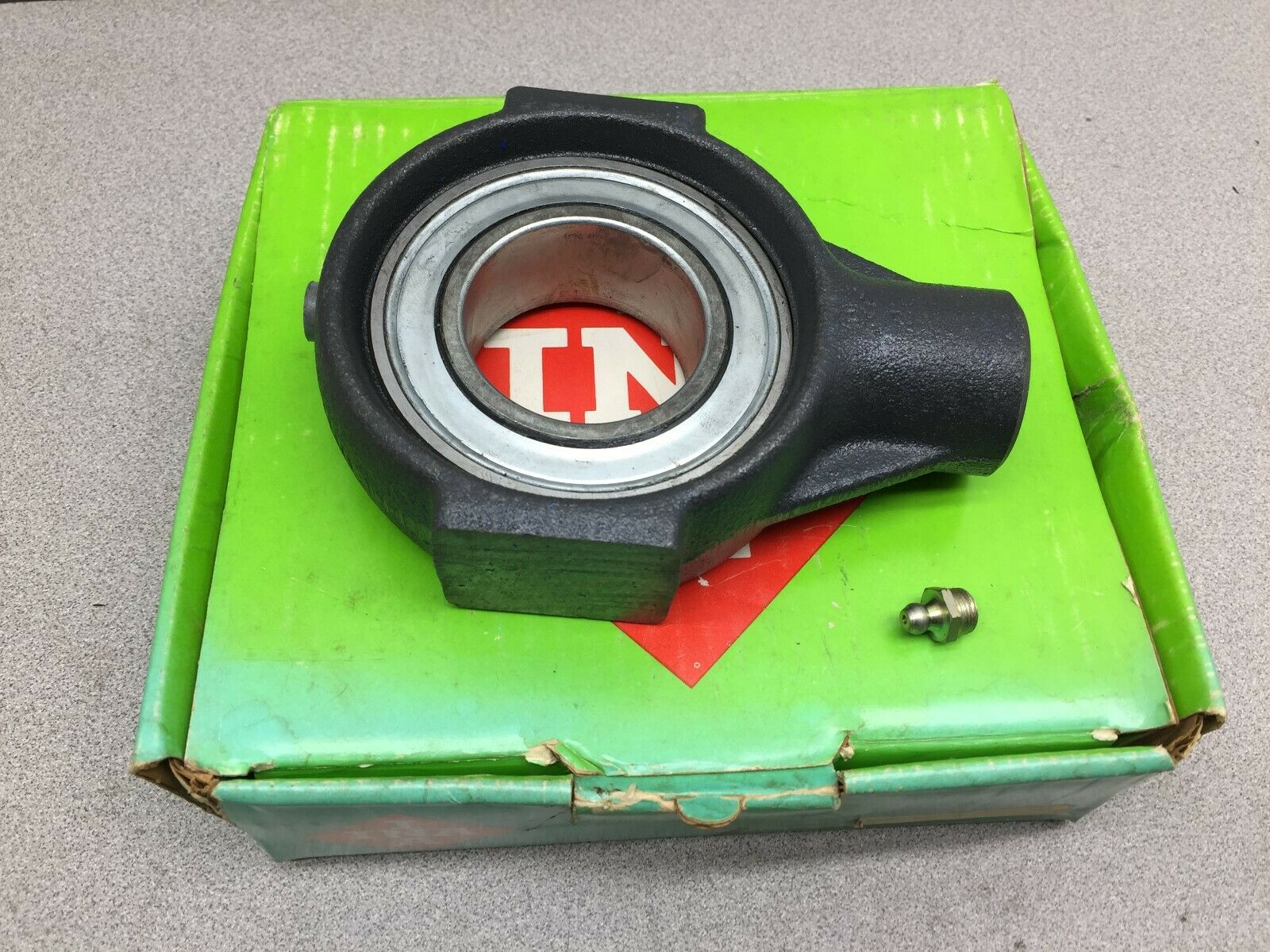 NEW IN BOX INA TAKEUP BEARING PHE 50