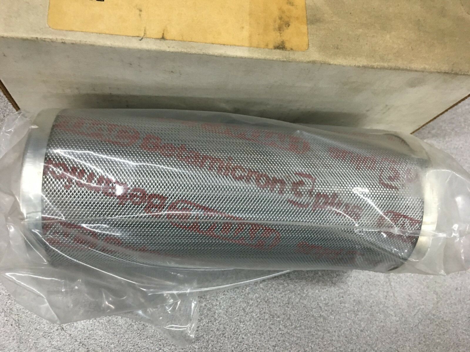 NEW IN BOX HYDROTECH FILTER ELEMENT 0240D010BN3HC