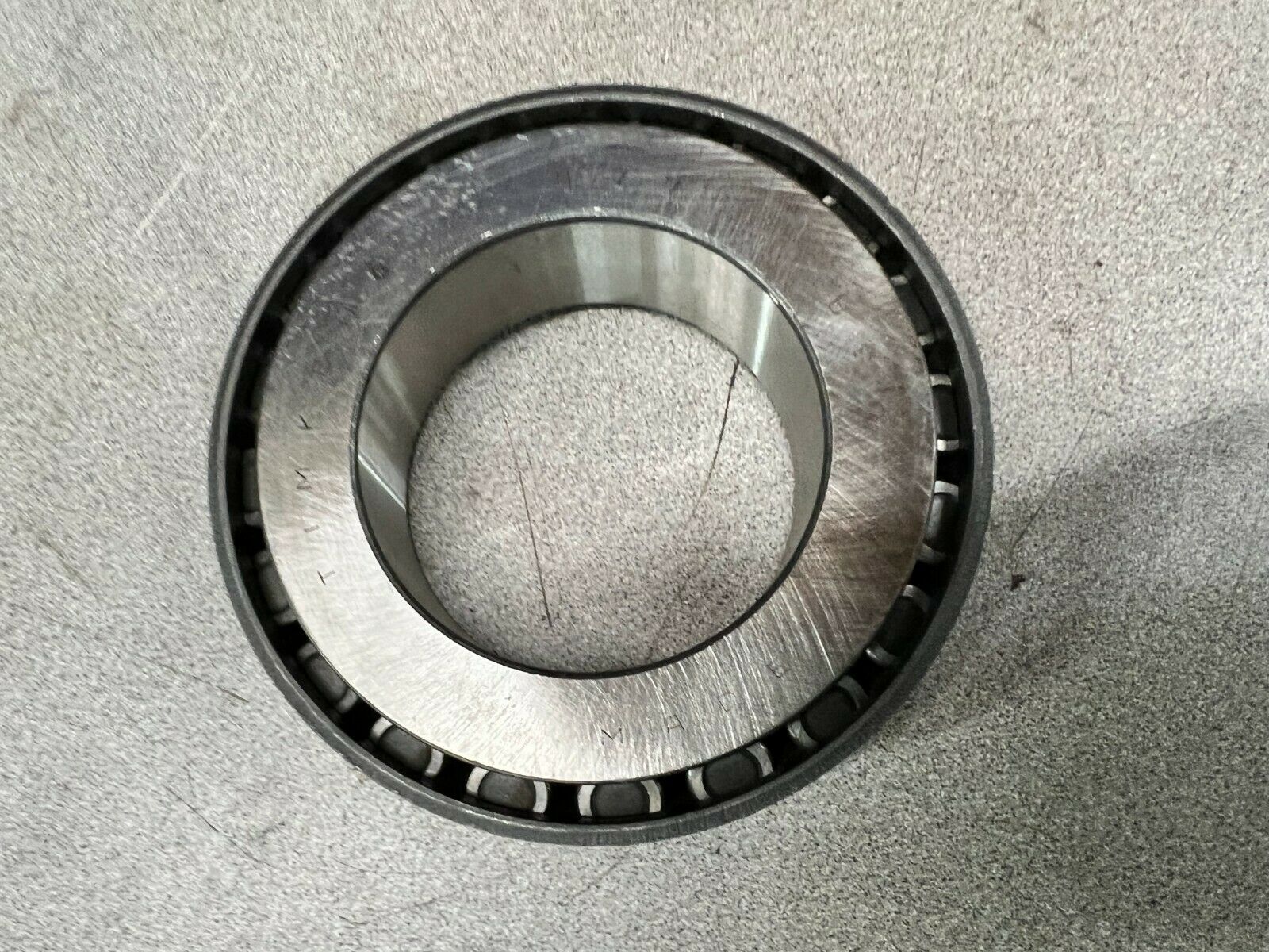 NEW IN BOX TIMKEN ROLLER BEARING 477