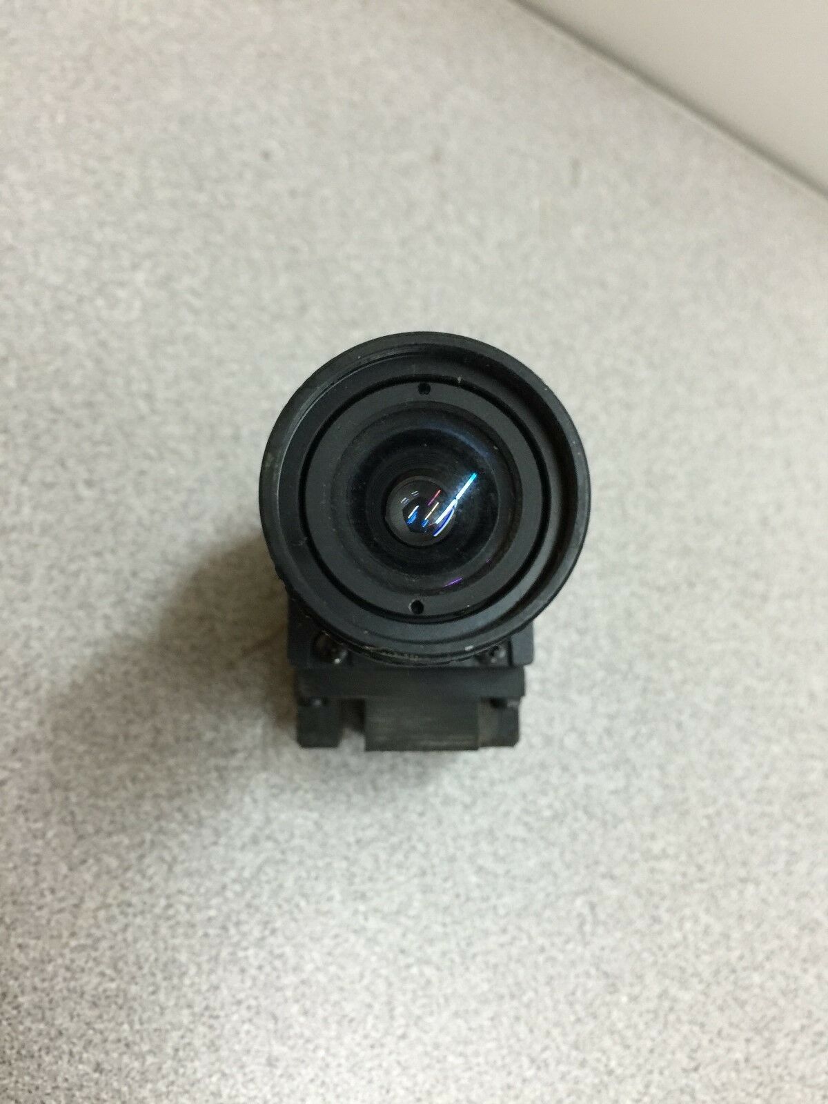 USED OMRON CAMERA F150-S1A