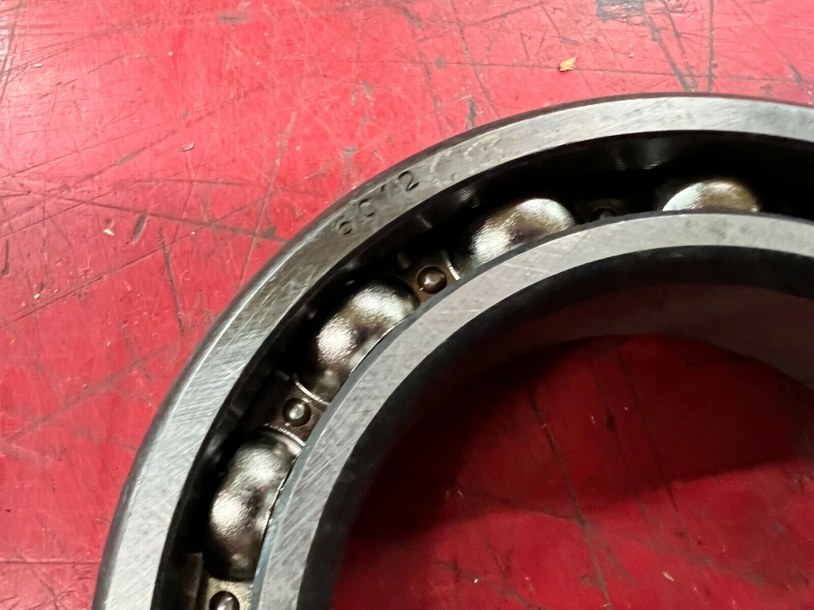 NEW IN BOX FAG ROLLER BEARING 6012.C3