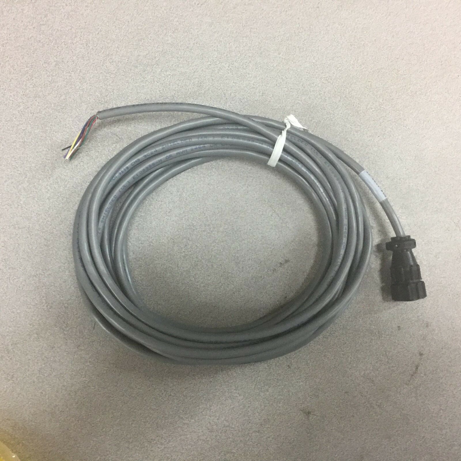 NEW IN BAG PARKER SWITCH CABLE 006-1102-25