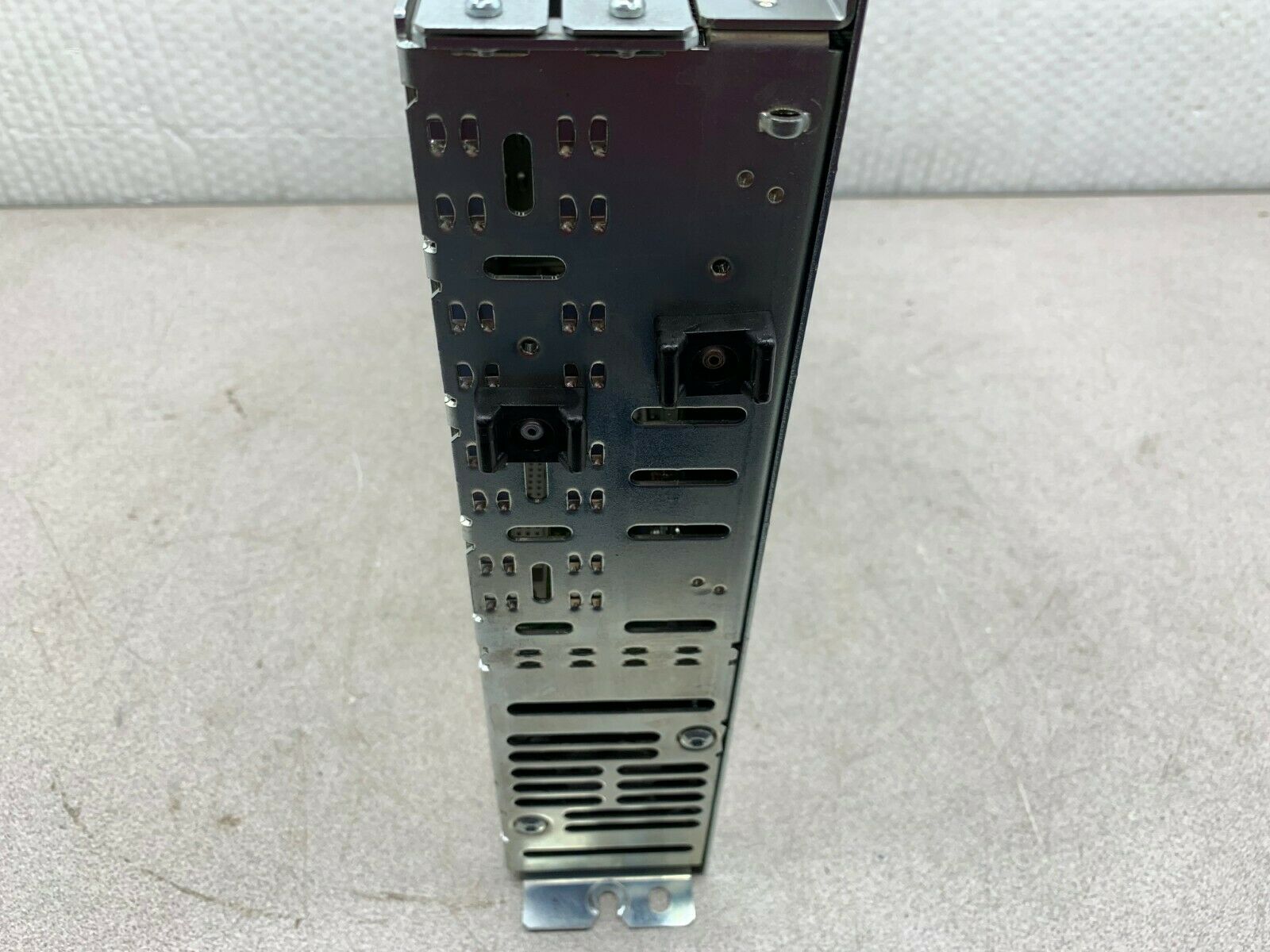 USED INDRAMAT R911266805 DIGITAL AC SERVO CONTROLLER DDS03.2-W050-BE12-01-FW