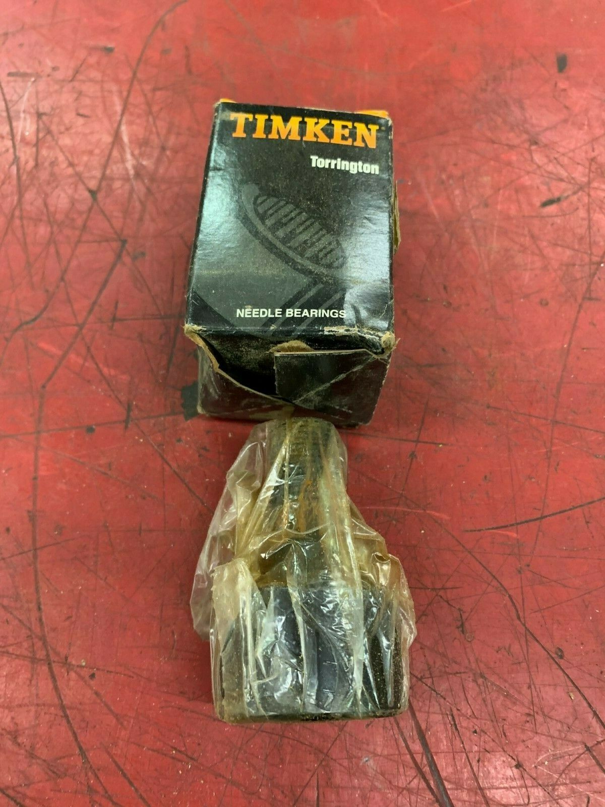 NEW IN BOX TIMKEN ROLLER CRSBC-32