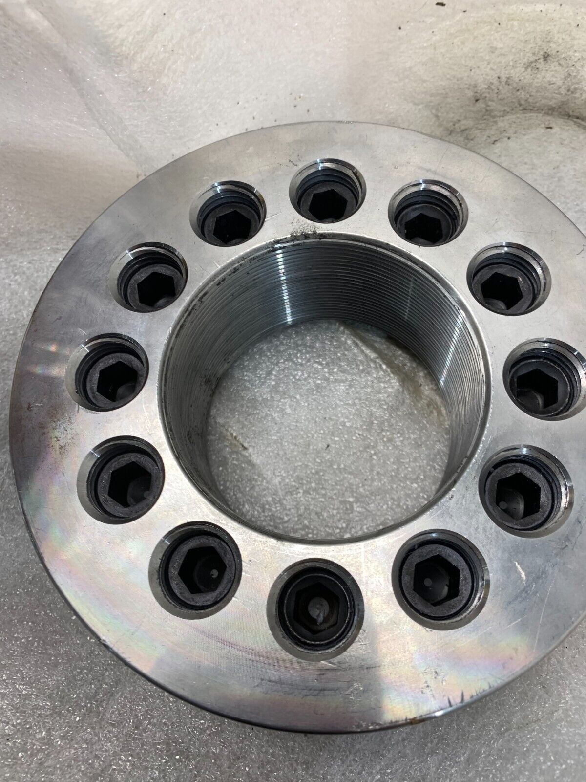 NEW NO BOX SUPERBOLT LBFT 144 JACK BOLT TENSIONER SUX-M80-2 JL-M