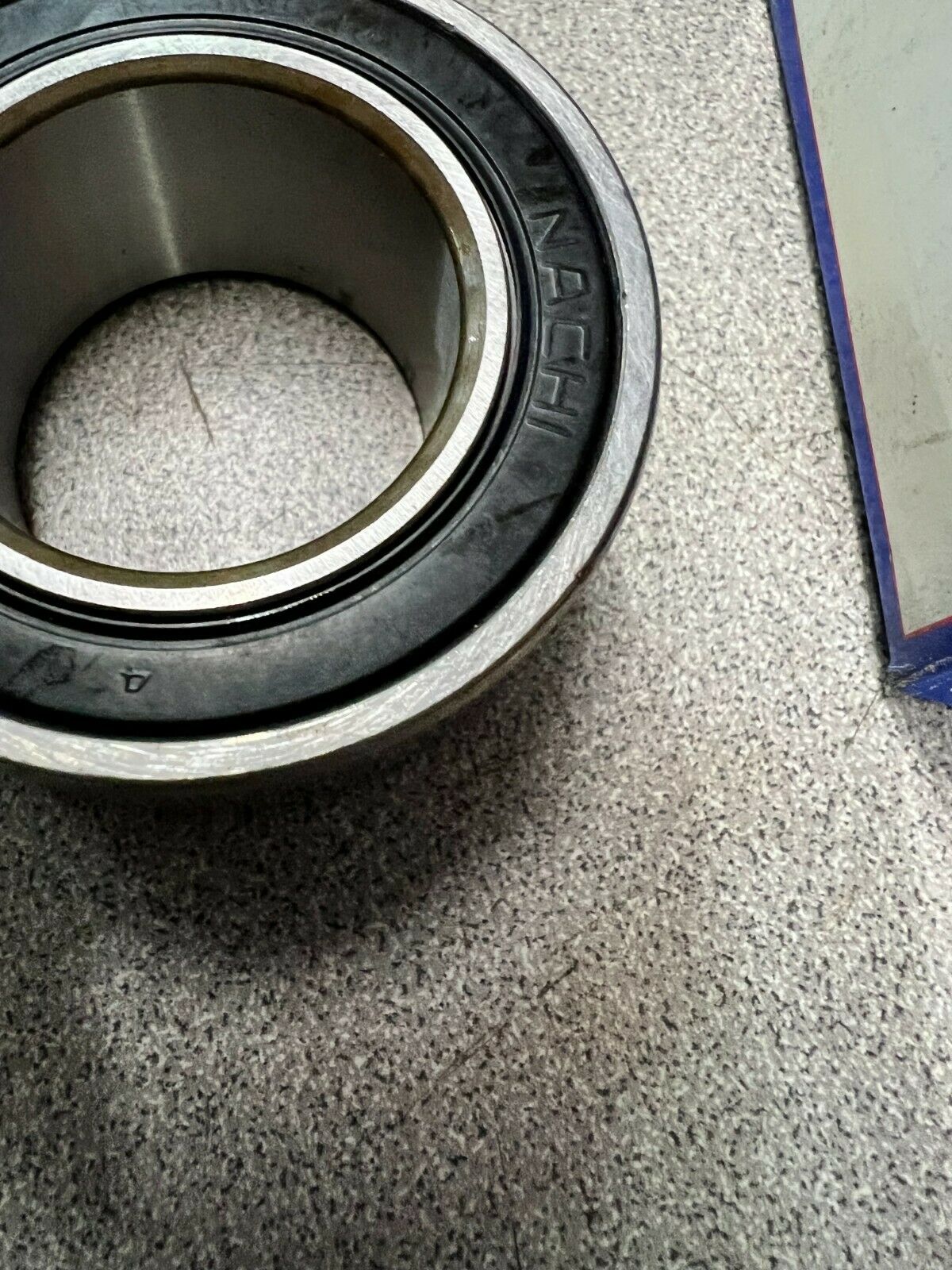 NEW IN BOX NACHI/ABI 30BGS10 BALL BEARING 30BG522US