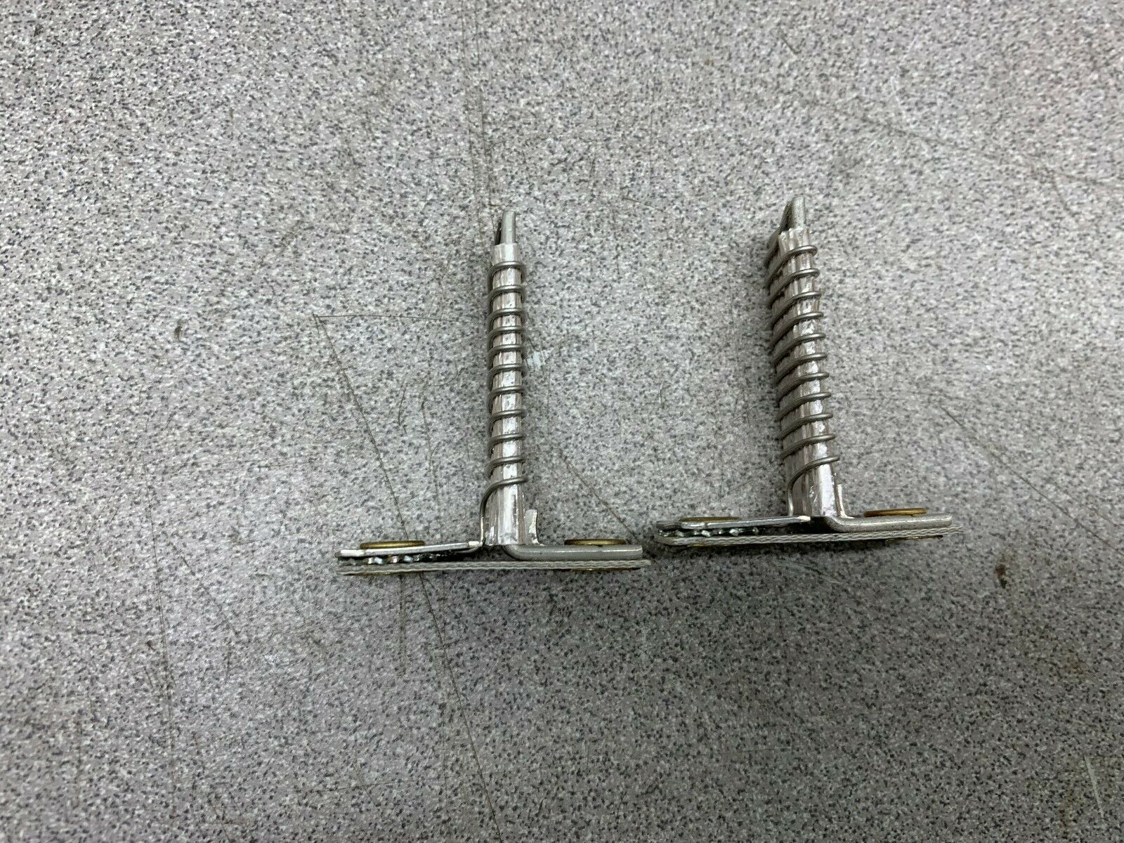 LOT OF 2 NEW IN BOX GE HEATER ELEMENT CR123C196A