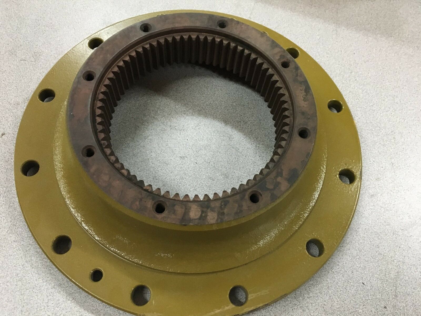 NEW NO BOX REXNORD VENUS Speed Reducer Ring Gear SR1400005A