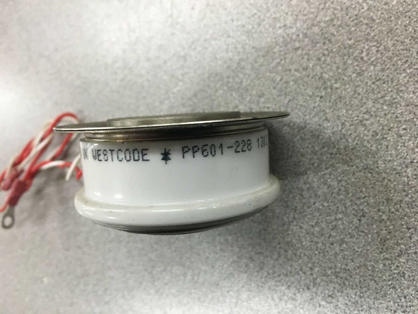 NEW NO BOX UK WESTCODE DIODE PP601-228 1302