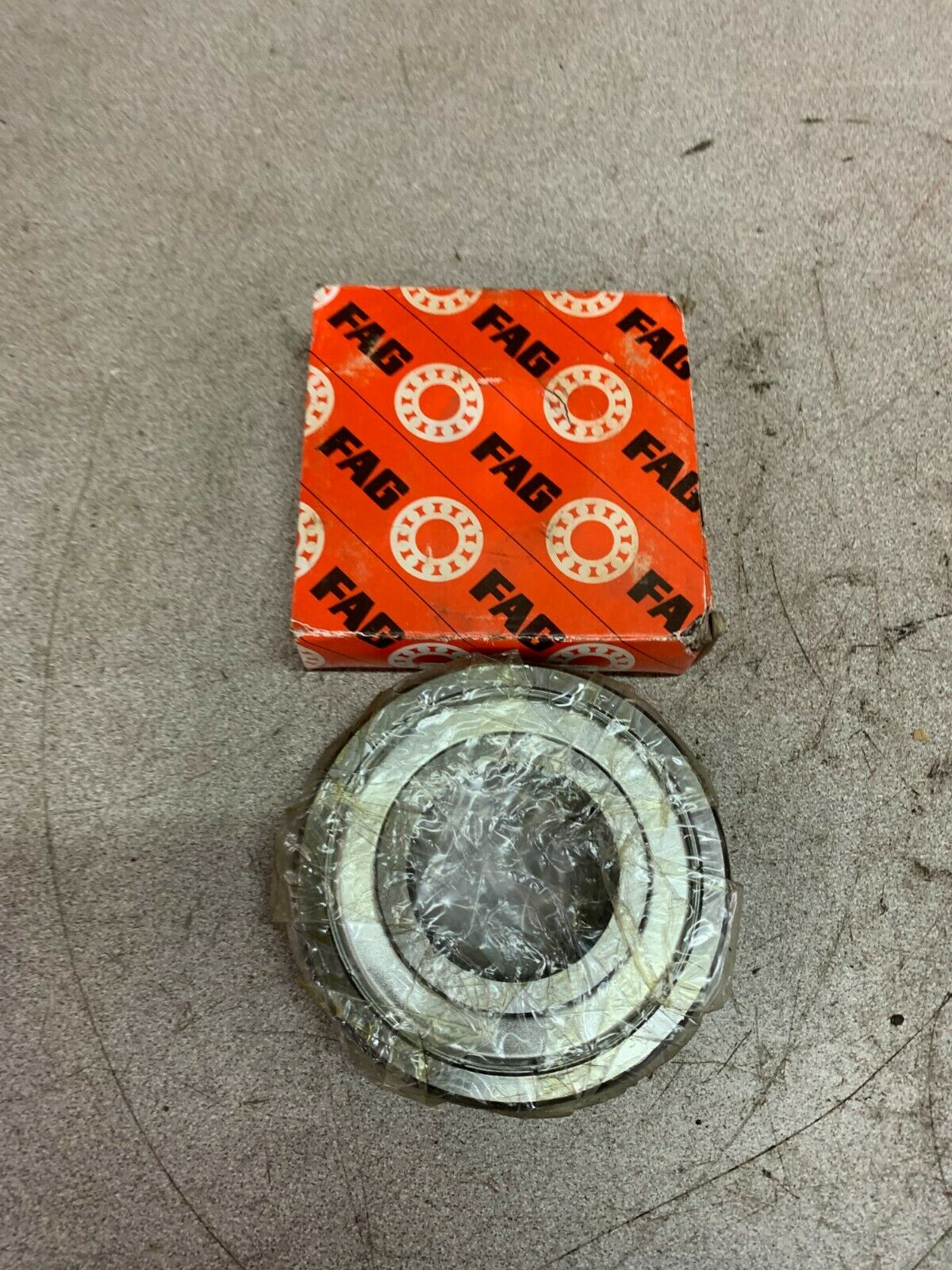 NEW IN BOX FAG BALL BEARING 6308.2ZR.C3.J22R