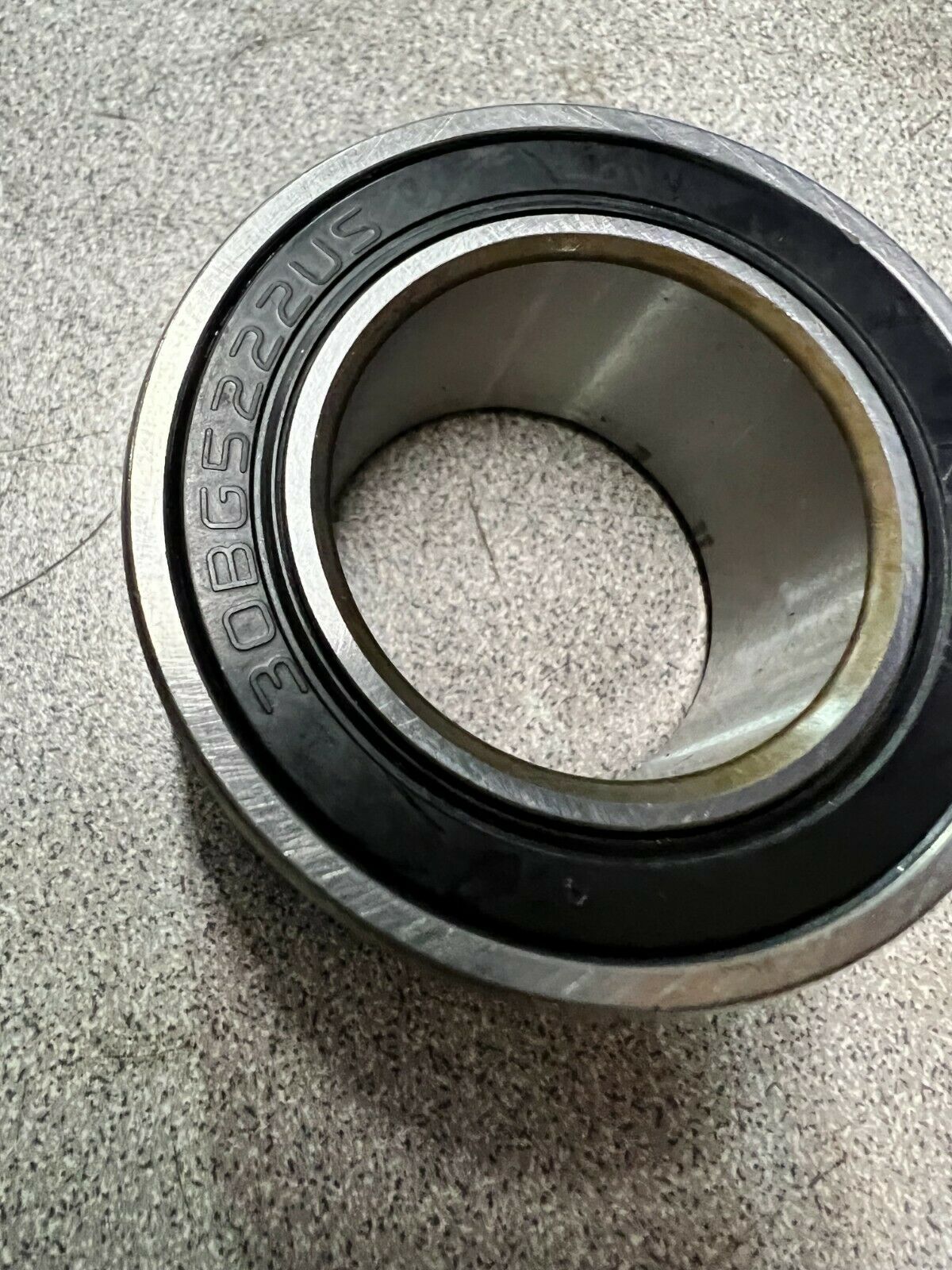 NEW IN BOX NACHI/ABI 30BGS10 BALL BEARING 30BG522US