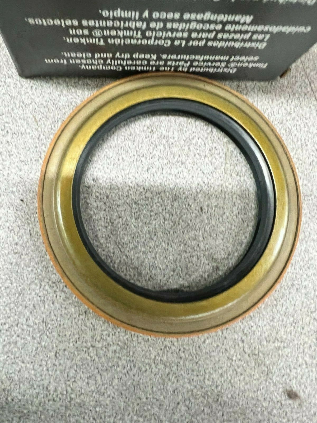 LOT OF 3 NEW IN BOX TIMKEN OILSEAL 226285