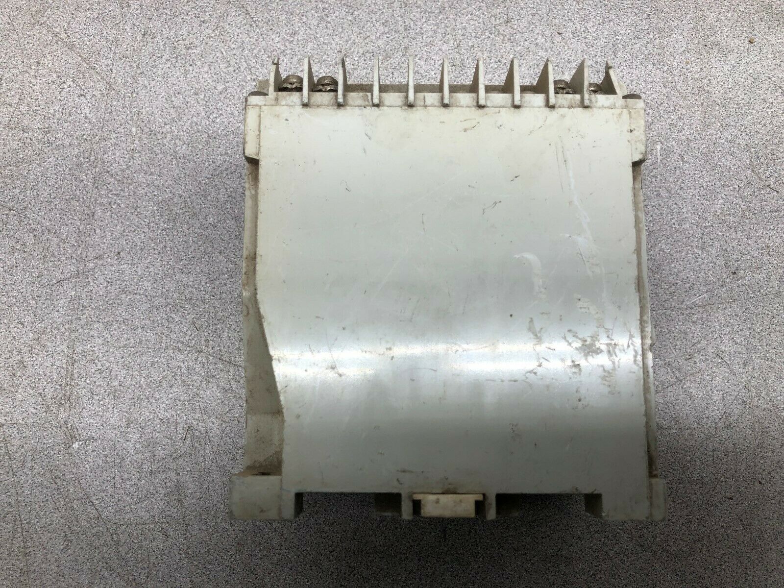 USED KNICK DC AMPLIFIER MODULE 8444A1