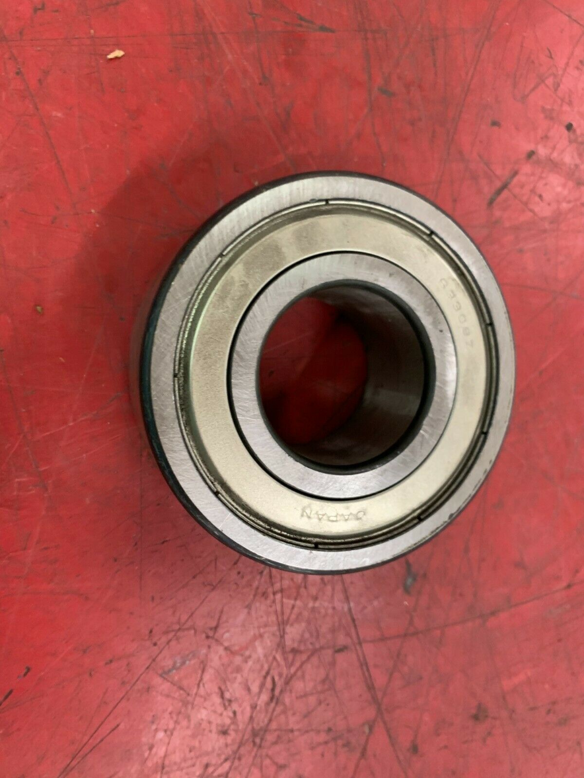 NEW IN BOX NTN BALL BEARING TS3-63308