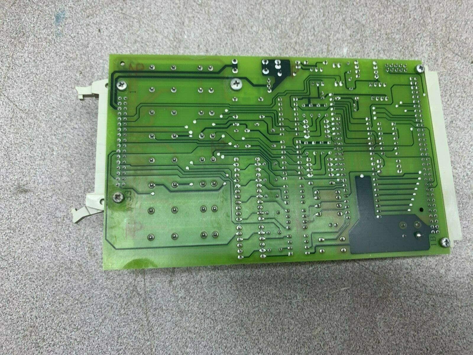 USED KOPFINTERFACE POWER BOARD E100536