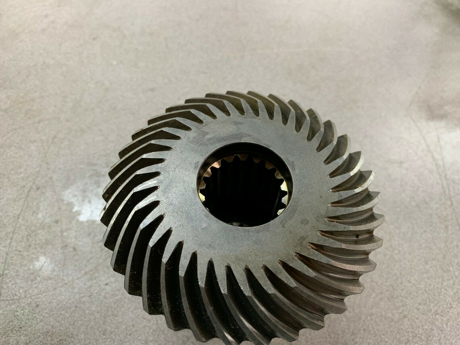 NEW NO BOX 86 56.75 SP0.10 GEAR 1992708.0