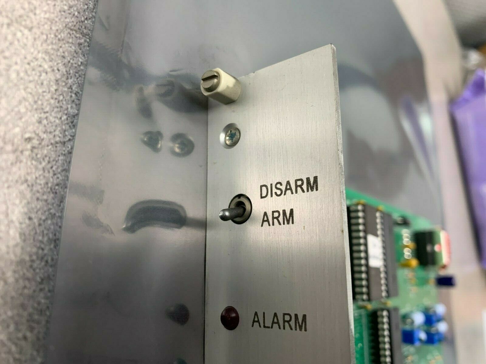 NEW NO BOX CLARKS INDUSTRIES CIRCUIT BOARD 7005-00200 REV 1.1