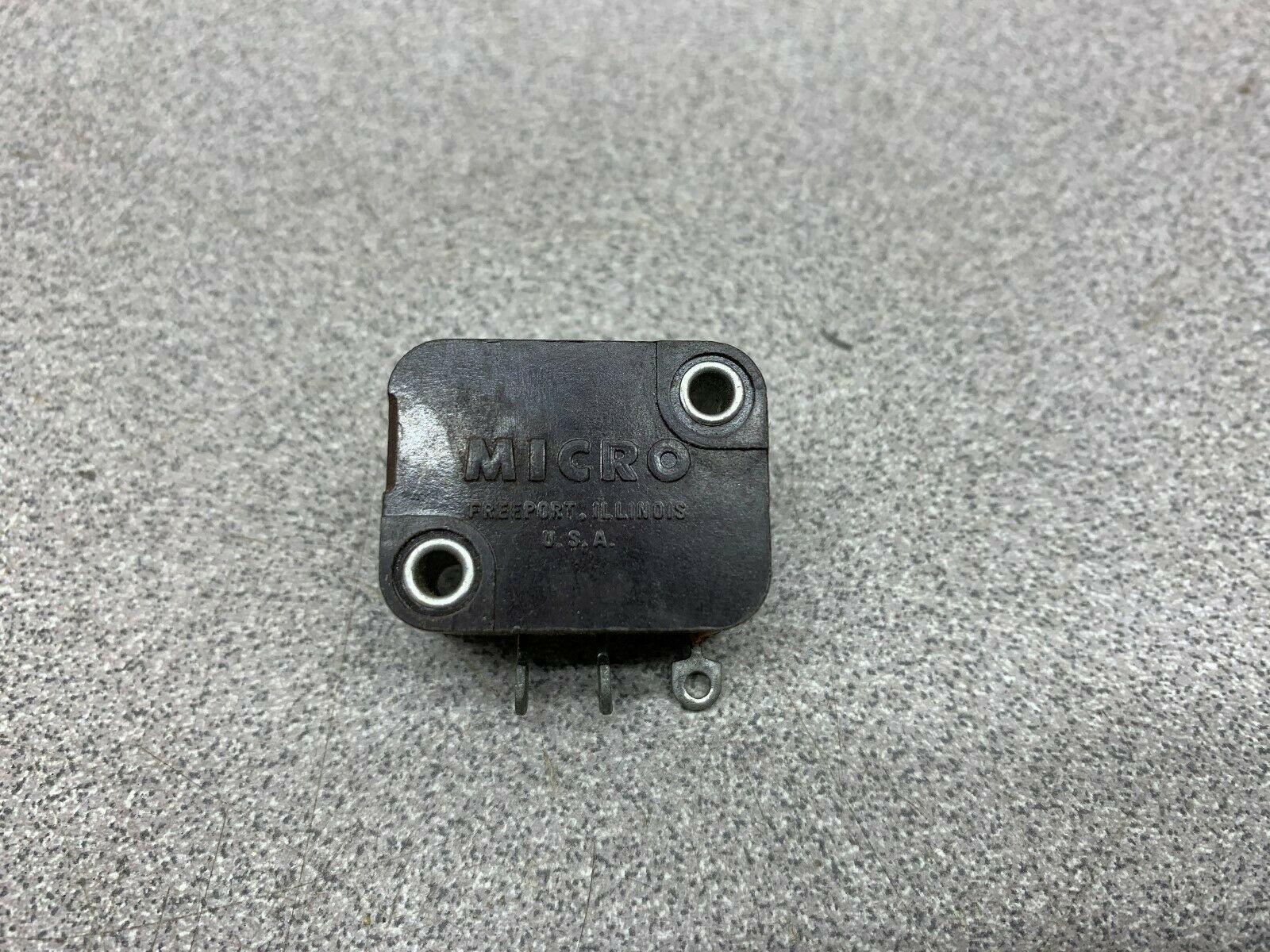 NEW NO BOX MICRO SWITCH V4-14