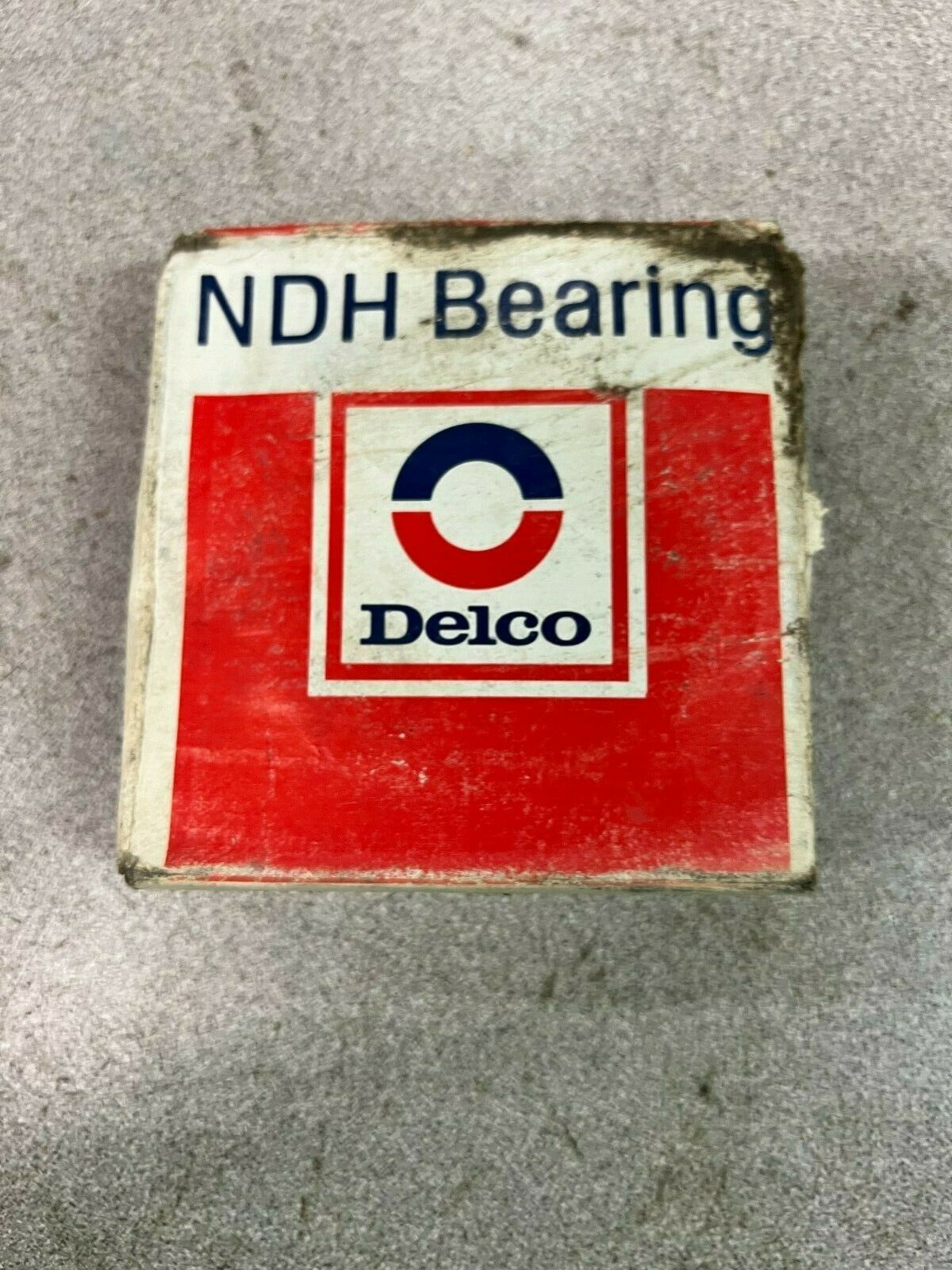 NEW IN BOX NDH K20 BEARING KB11630Z