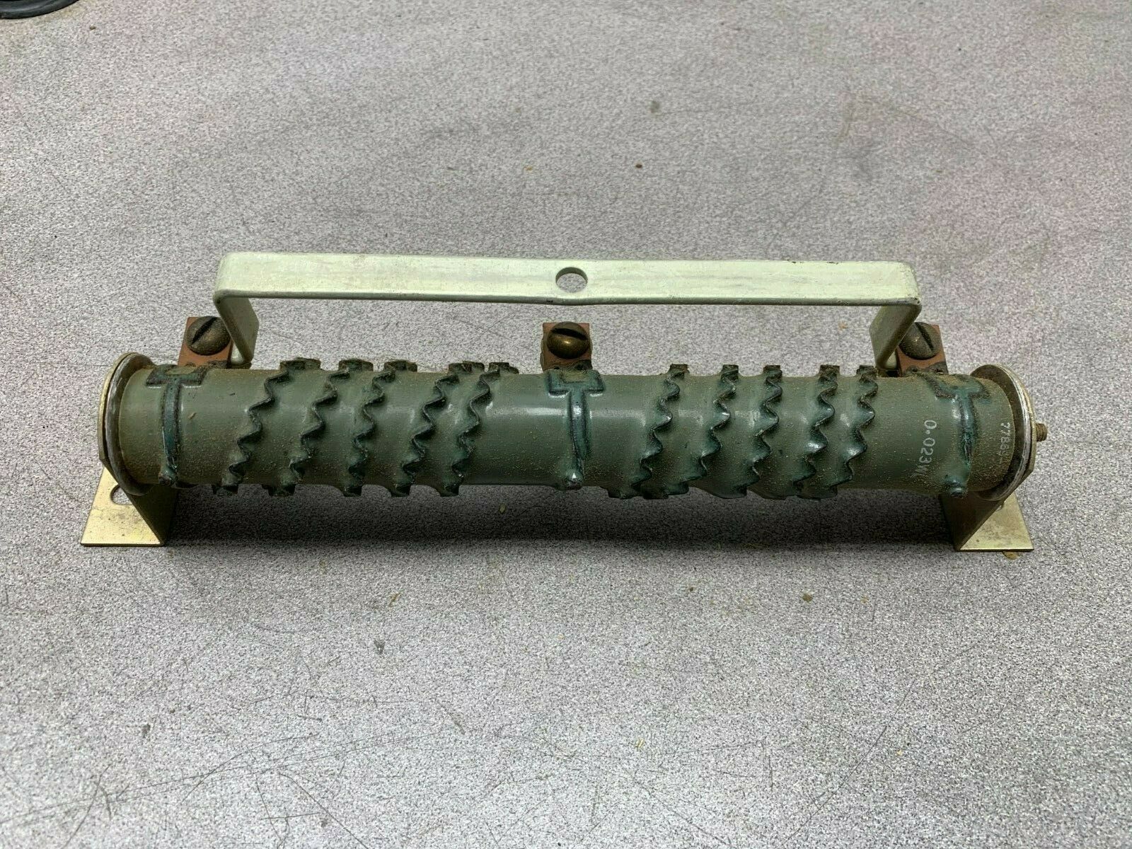 NEW NO BOX RELIANCE ELECTRIC RESISTOR 77869-RB